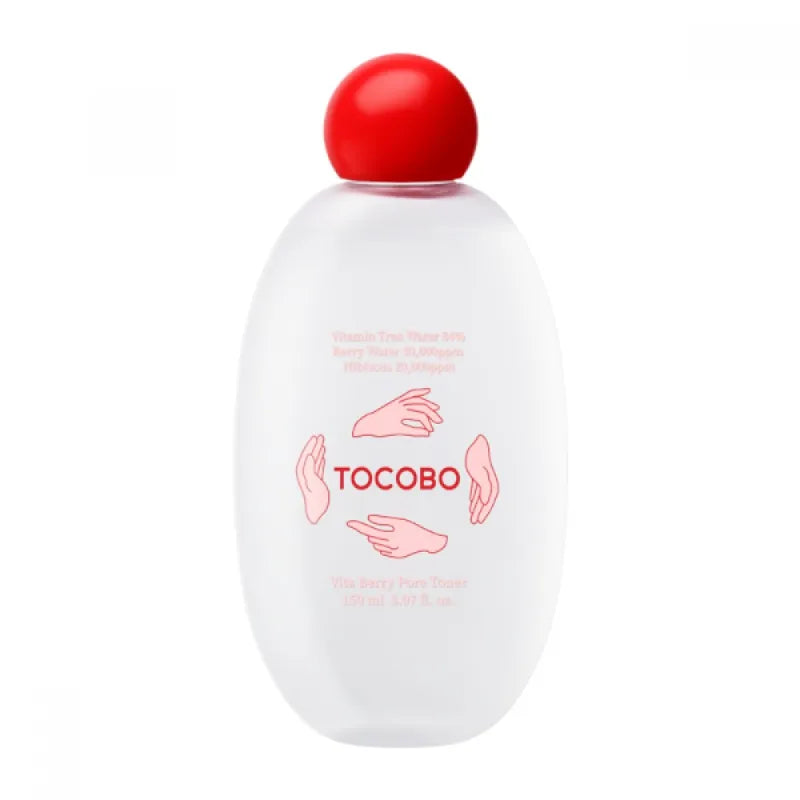 TOCOBO - Vita Berry Pore Toner